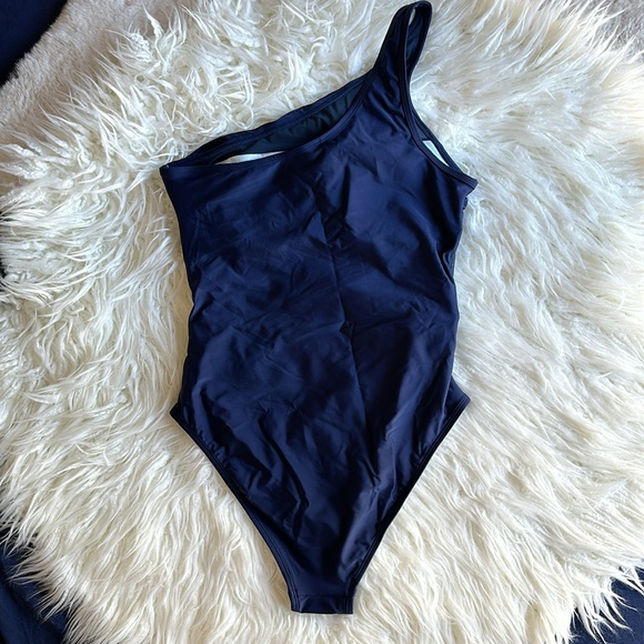 NWT CUPSHE Women’s One Piece Tummy Control Bathing Suit - Picture 7 of 15